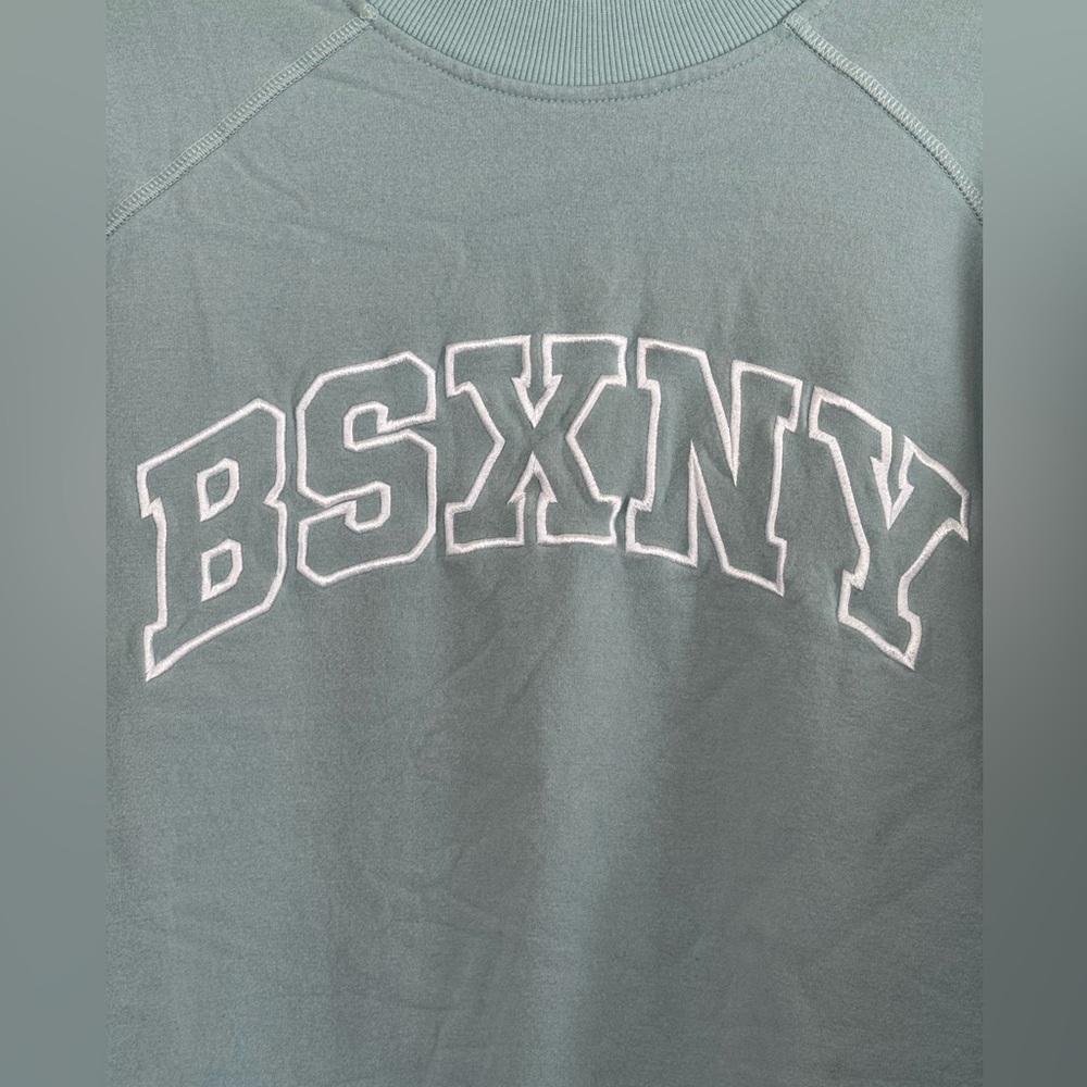 Basix New York Sweatshirt - Picture 5 of 7
